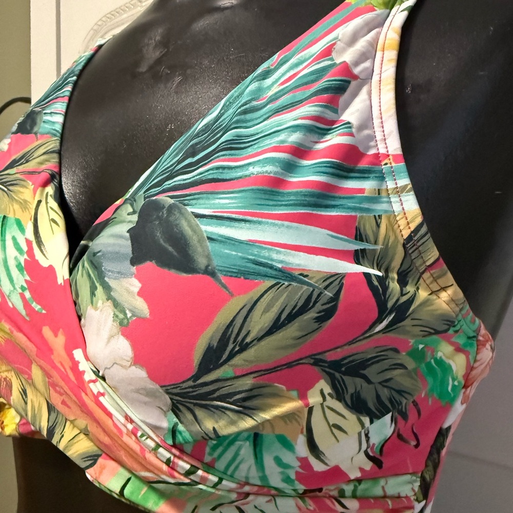 Jantzen Swimwear
